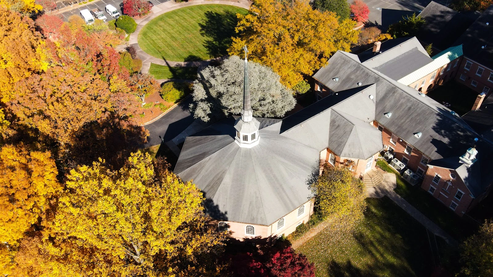 Fairfax Presbyterian Church