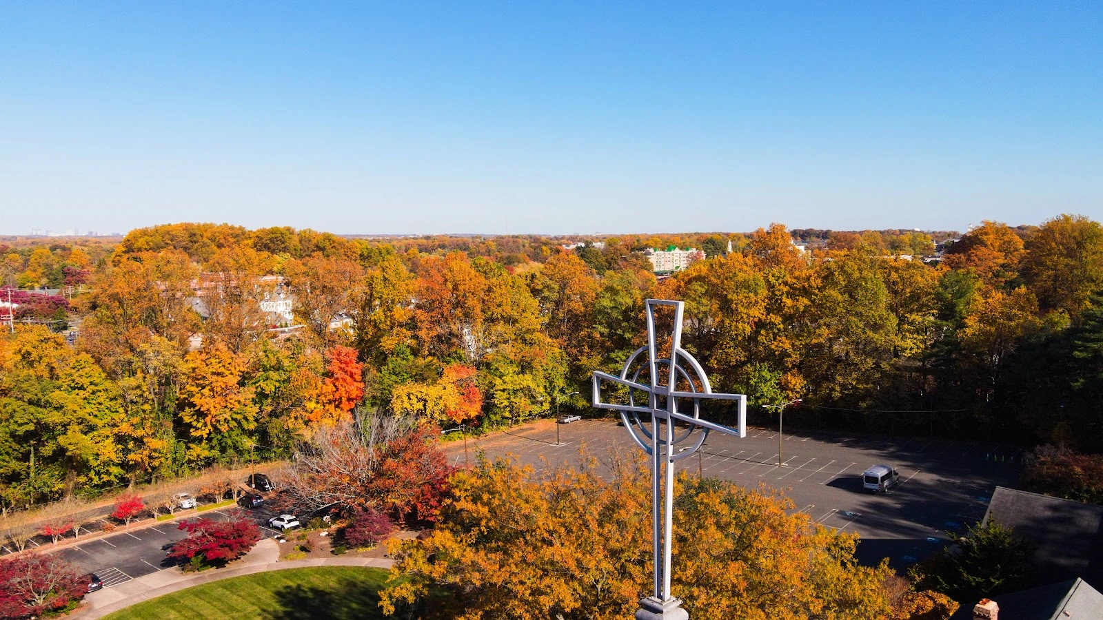 Fairfax Presbyterian Church