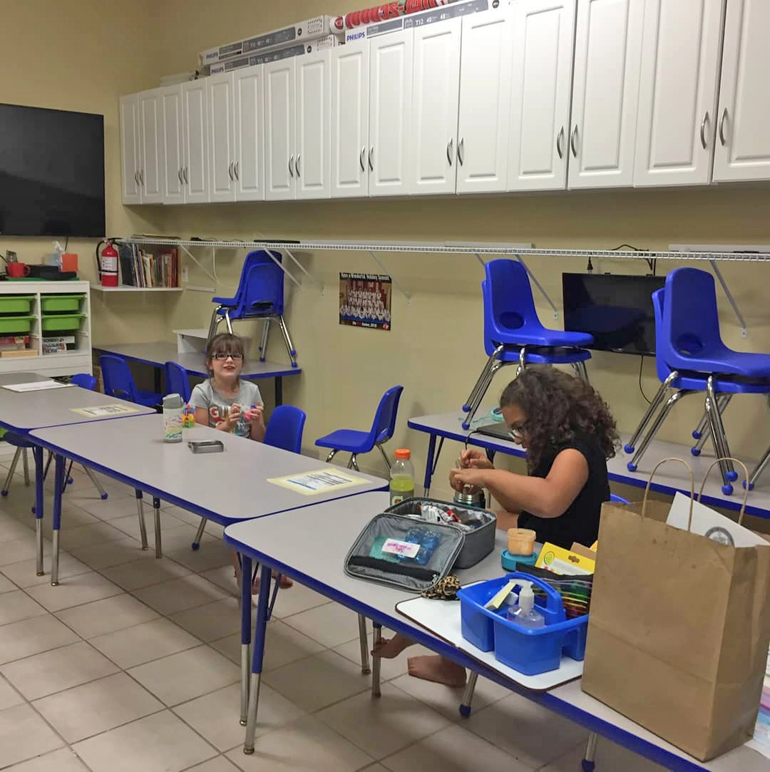 Elite M.A. Center - Fairfax