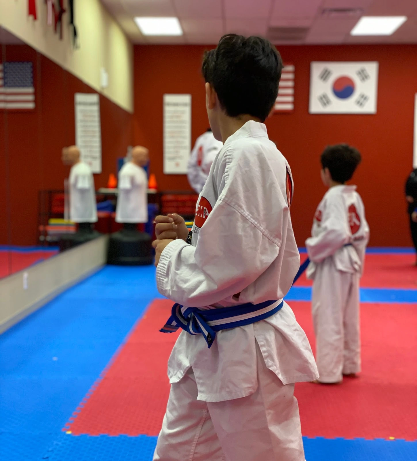 Elite M.A. Center - Fairfax