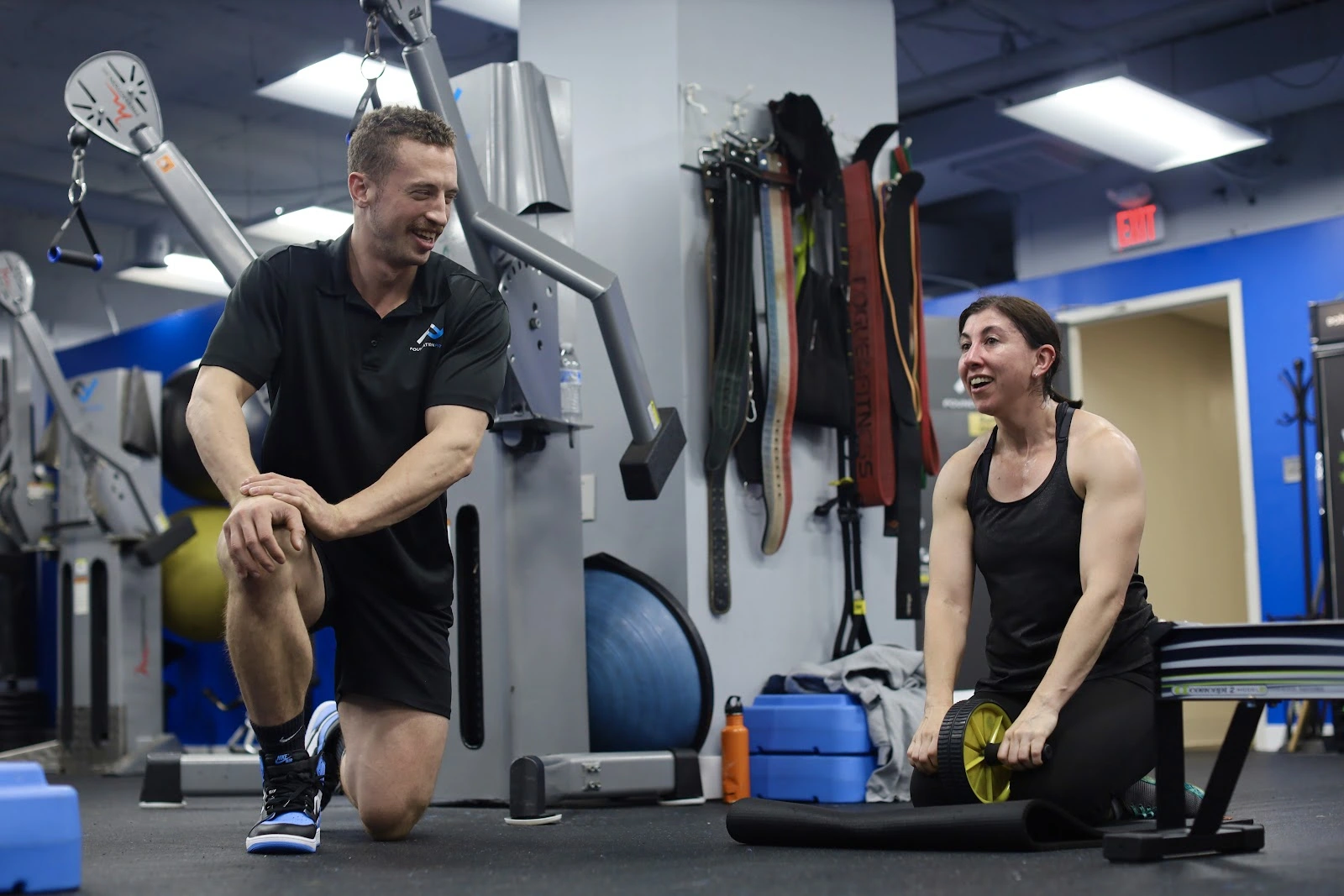 Foundation Fitness of Fairfax