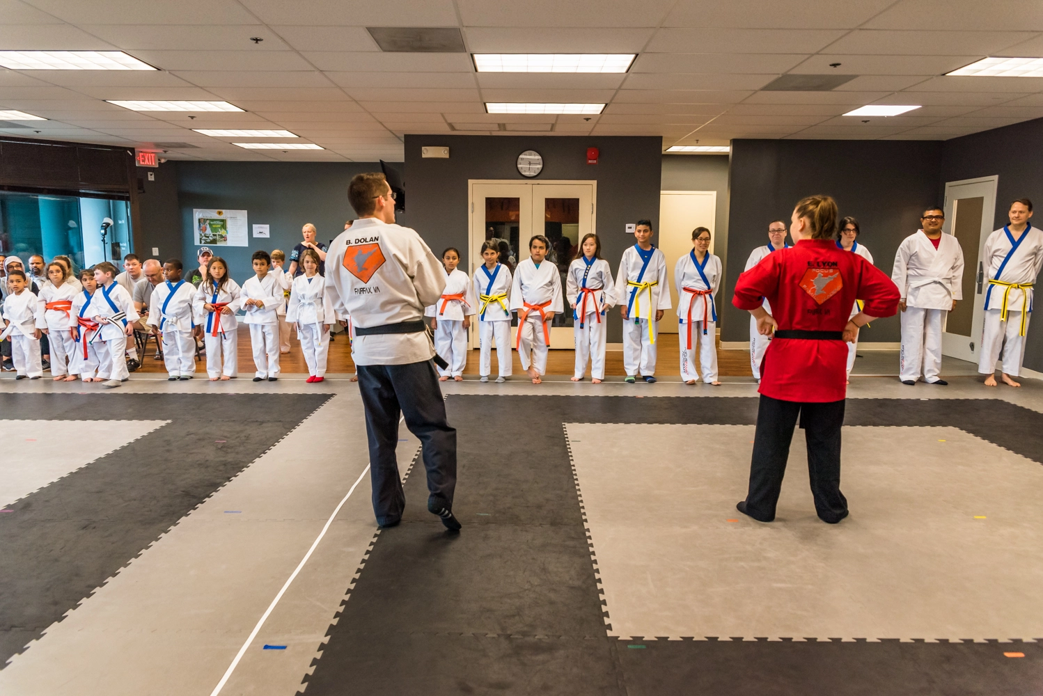 Focus Family Martial Arts Academy