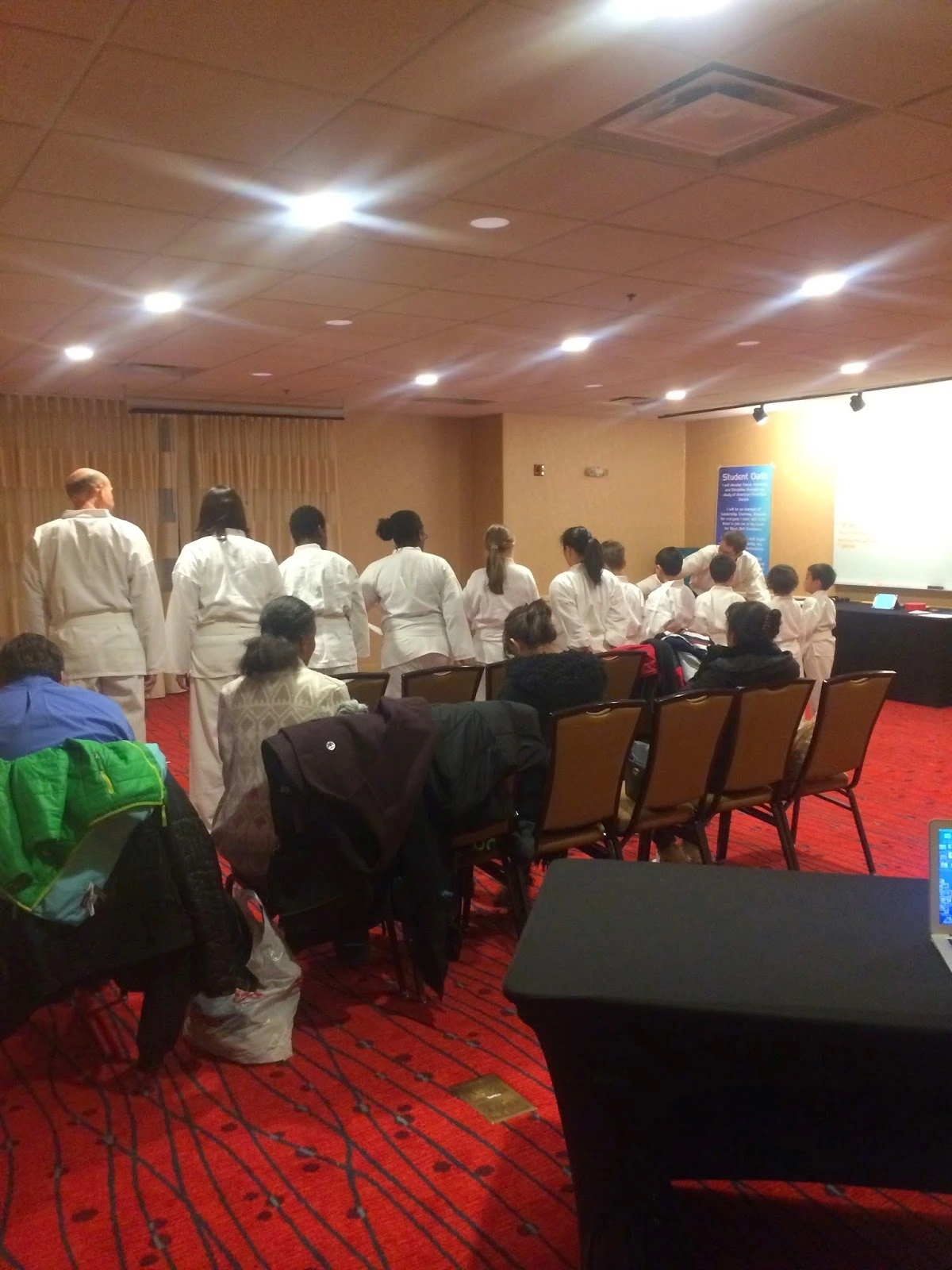 Focus Family Martial Arts Academy