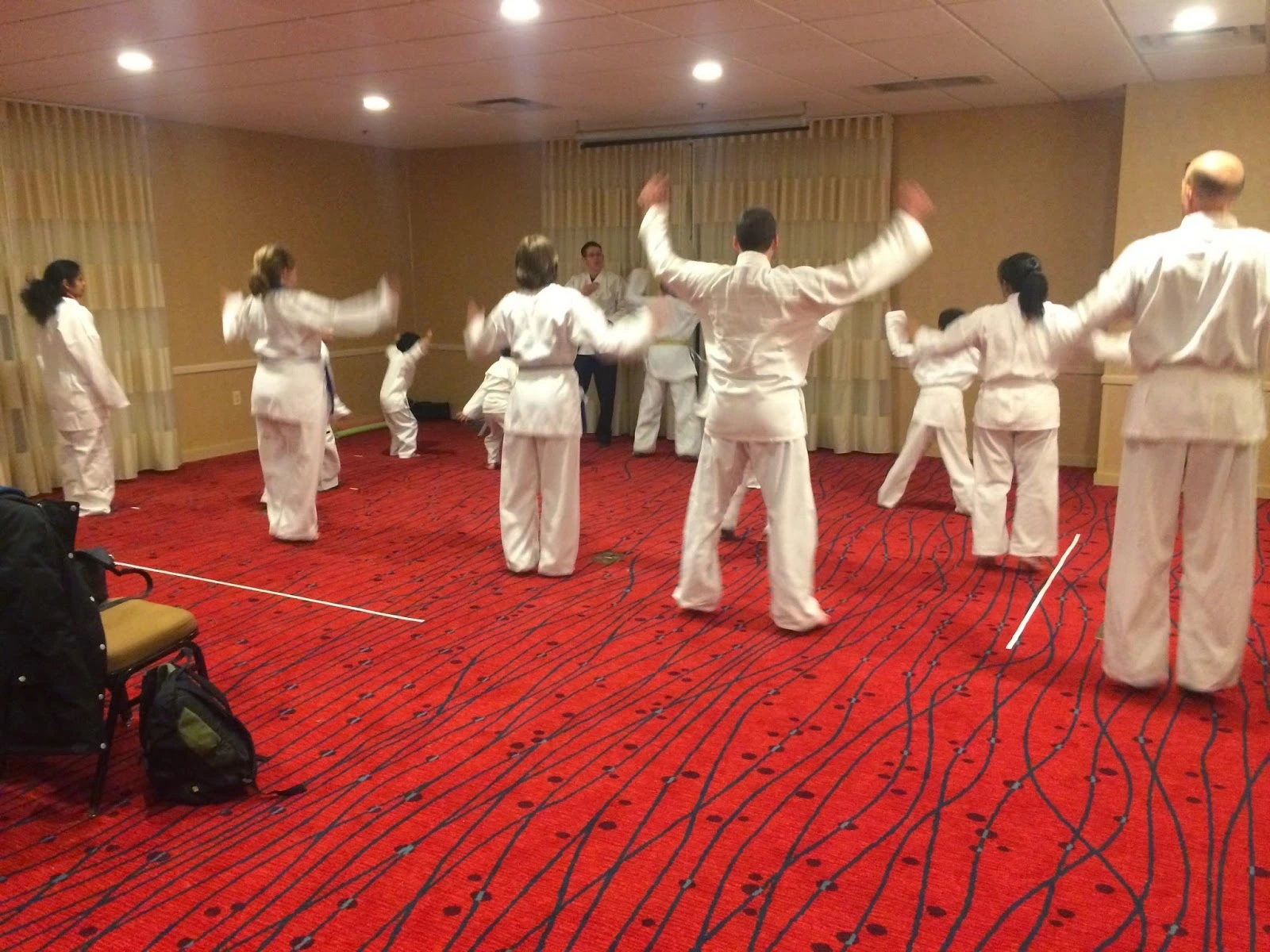 Focus Family Martial Arts Academy