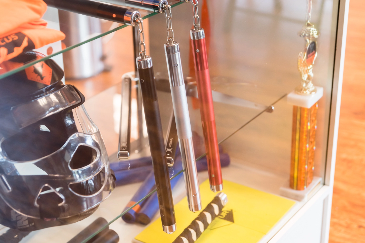 Focus Family Martial Arts Academy