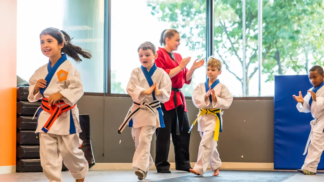 Focus Family Martial Arts Academy