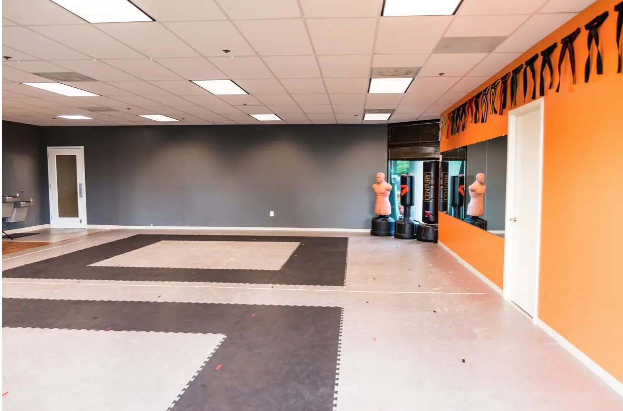 Focus Family Martial Arts Academy