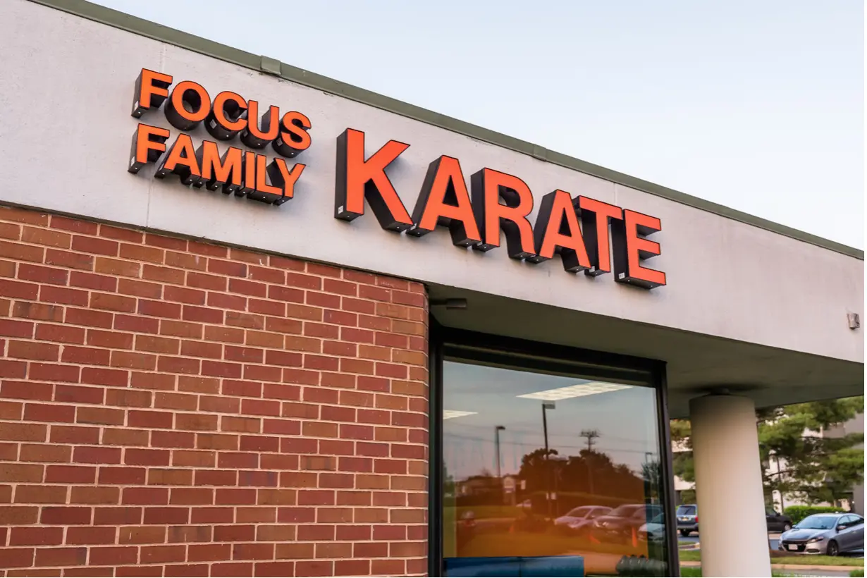 Focus Family Martial Arts Academy