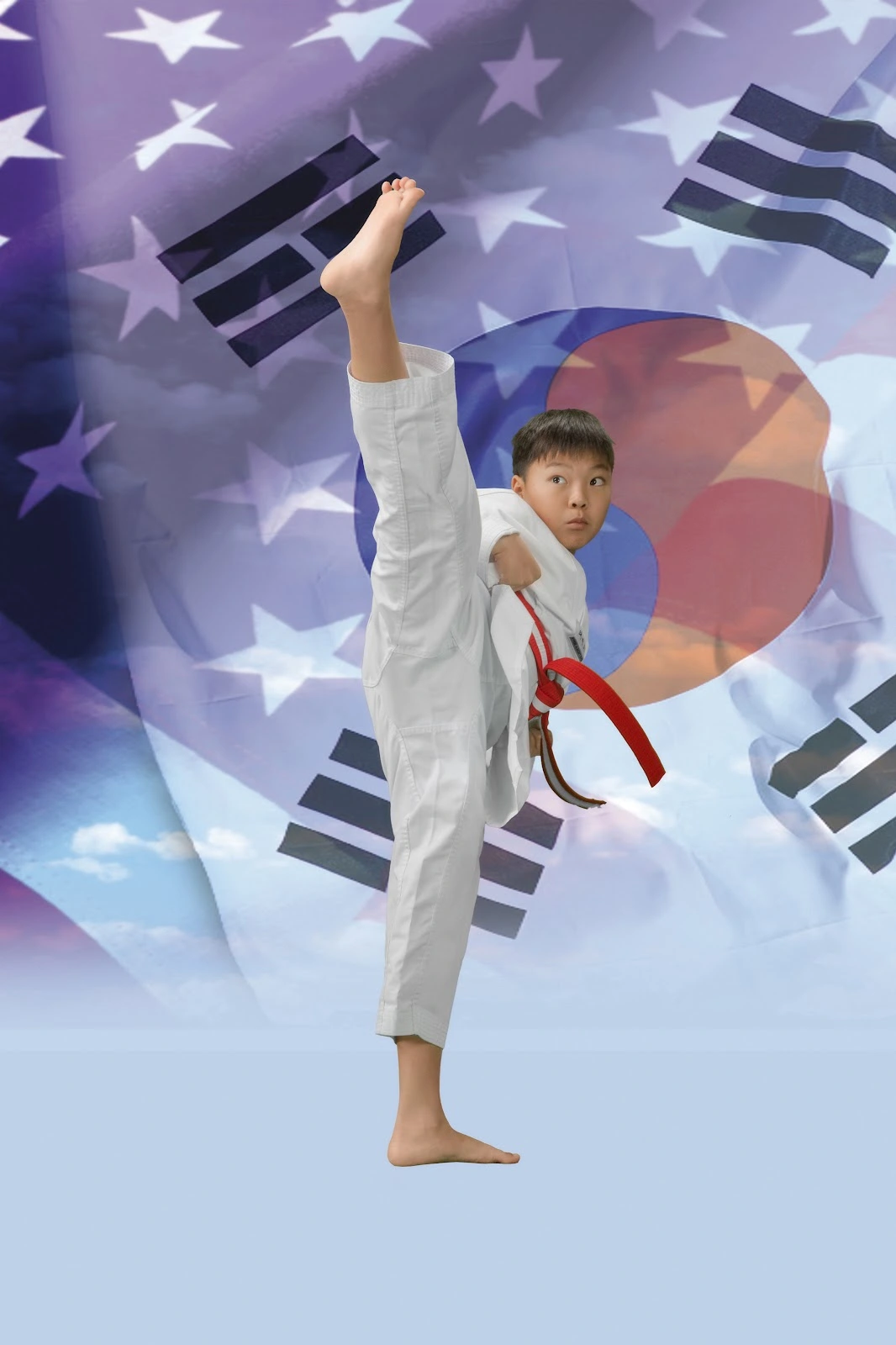 Ohn Top Martial Arts - Rose Hill