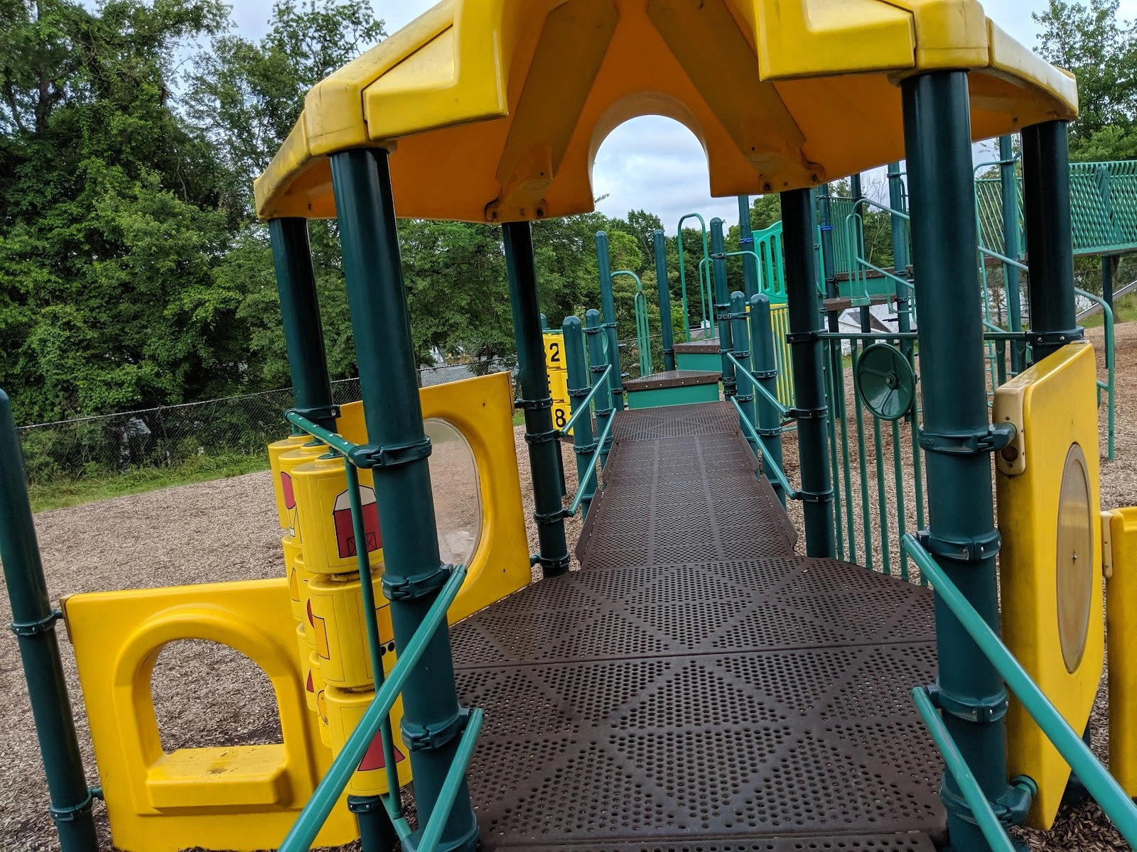 Fairhill Elementary School