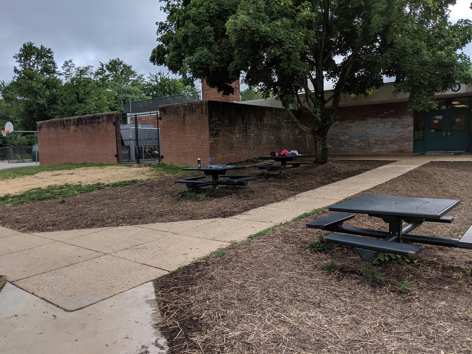 Fairhill Elementary School