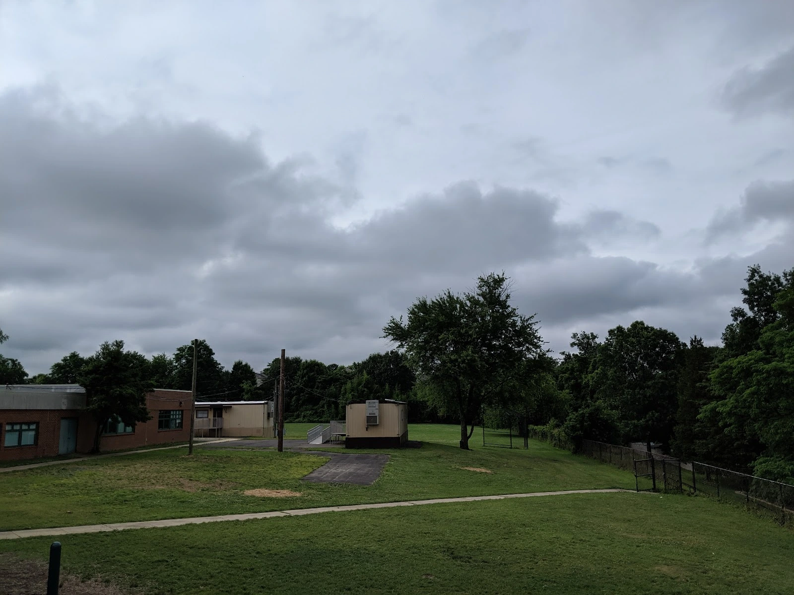 Fairhill Elementary School