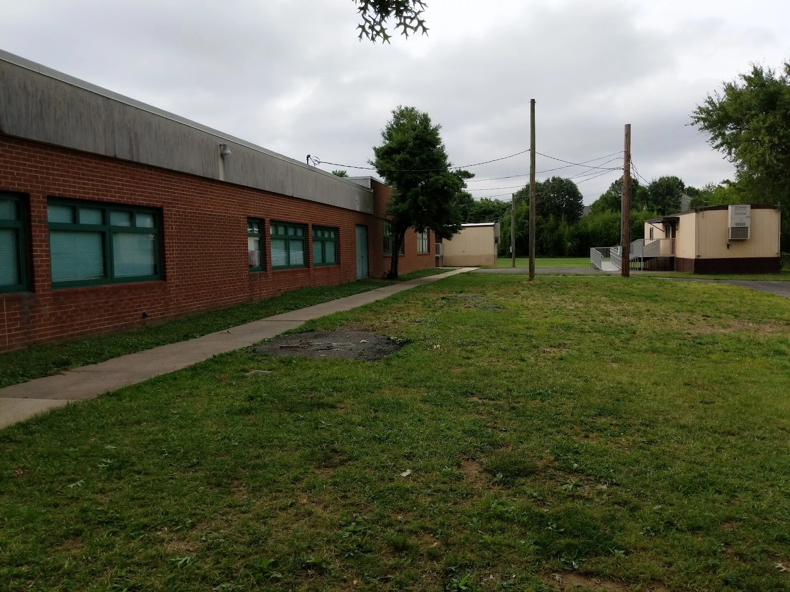 Fairhill Elementary School