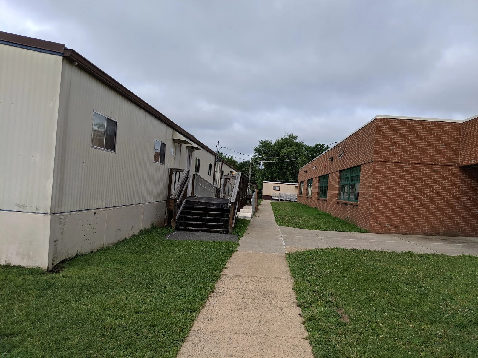 Fairhill Elementary School