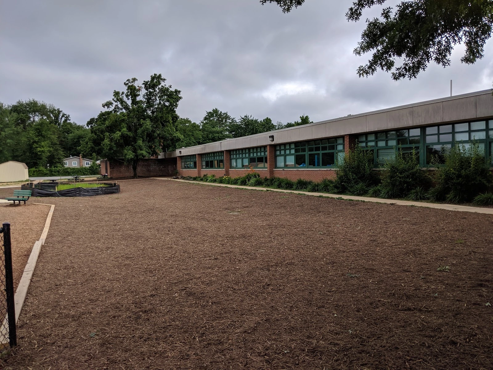 Fairhill Elementary School