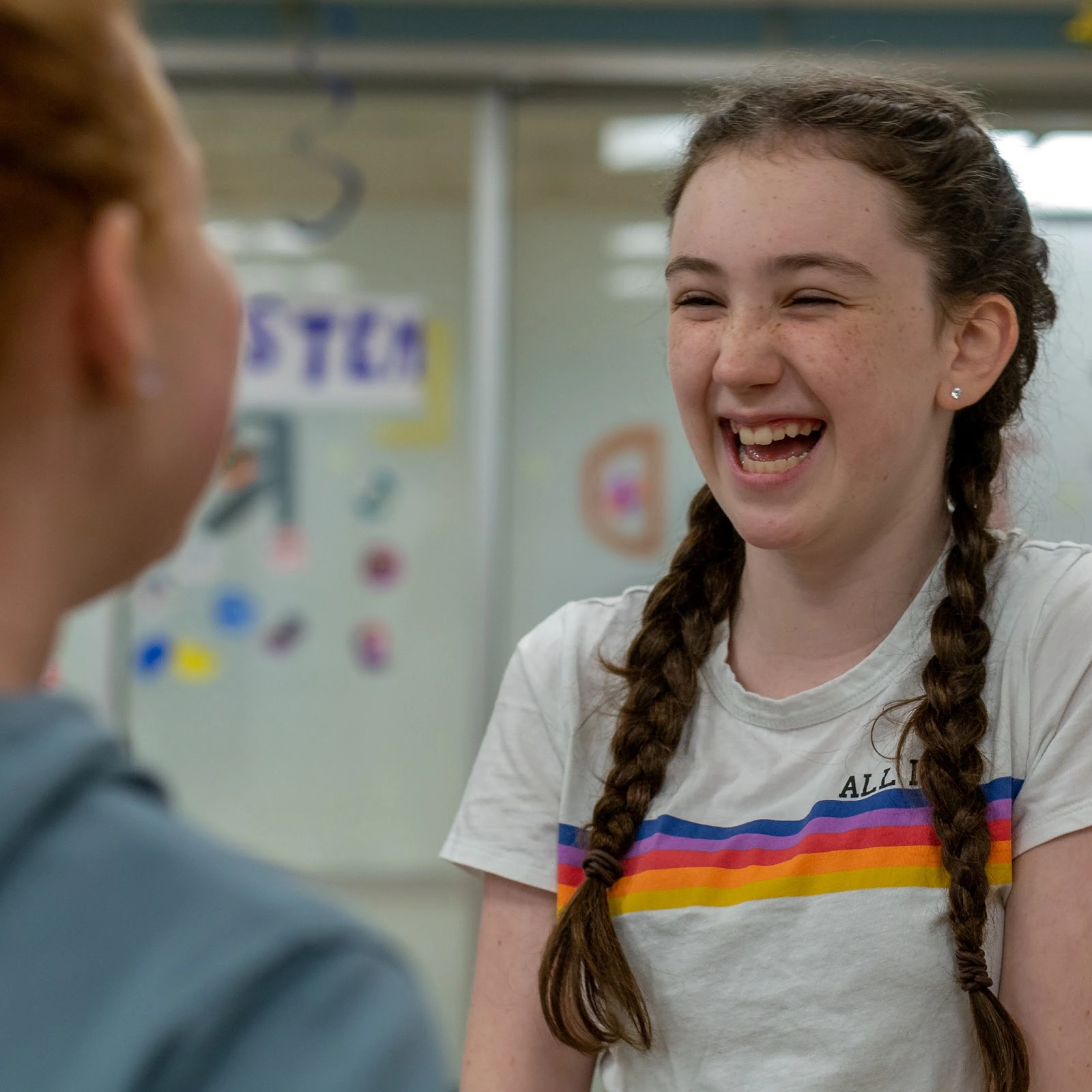 Camp Achva, Powered by Pozez JCC