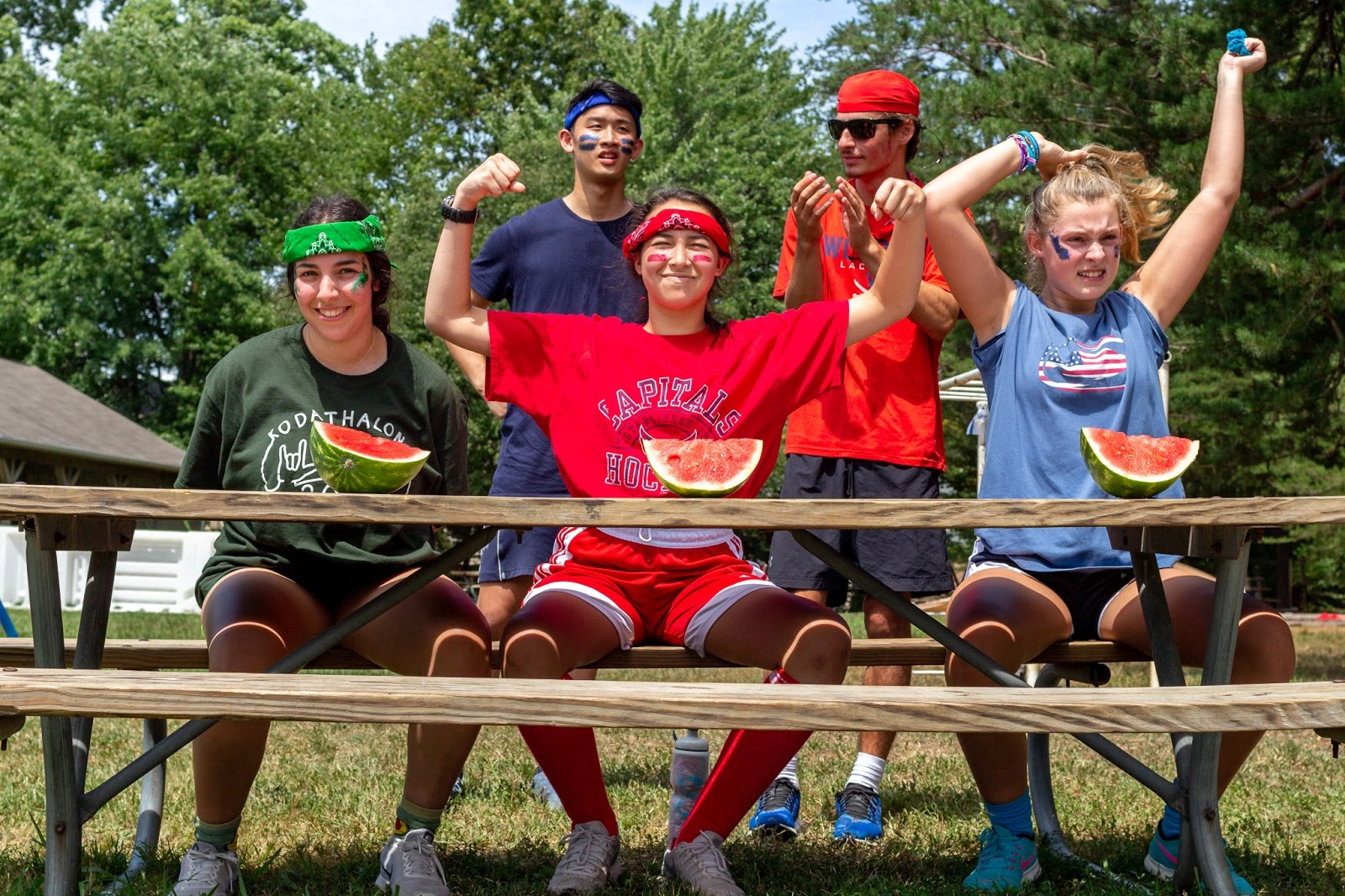 Camp Achva, Powered by Pozez JCC