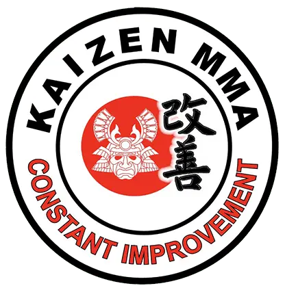 Kaizen MMA Fairfax