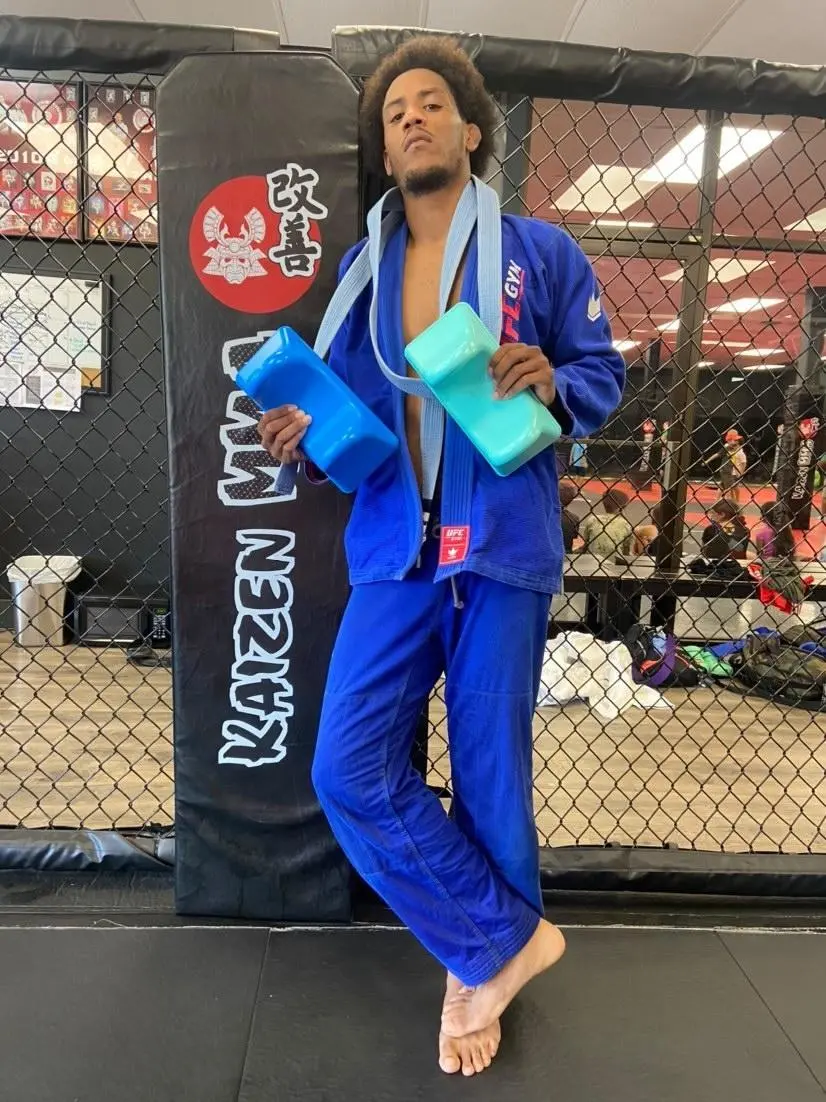 Kaizen MMA Fairfax