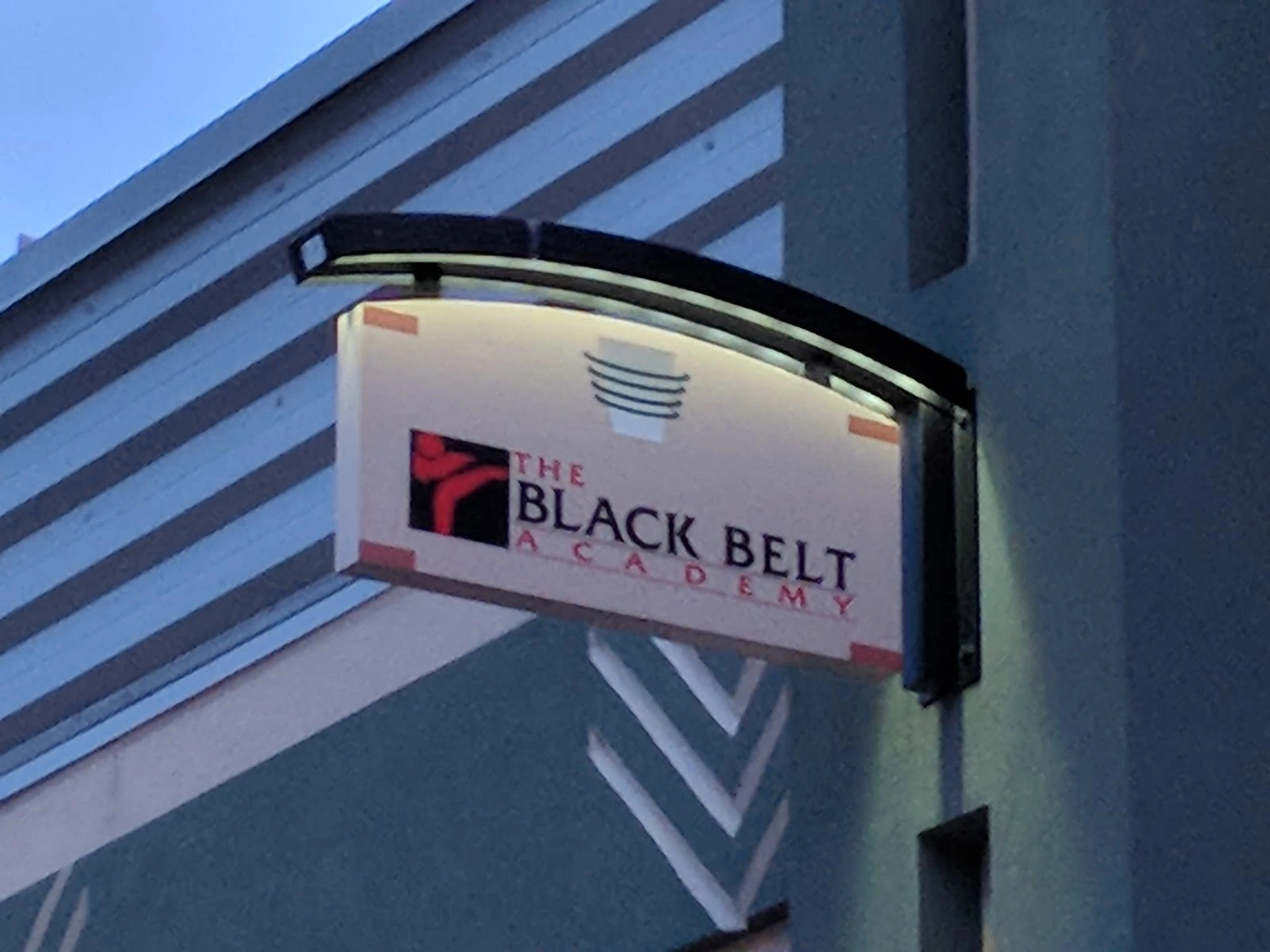 Black Belt Academy