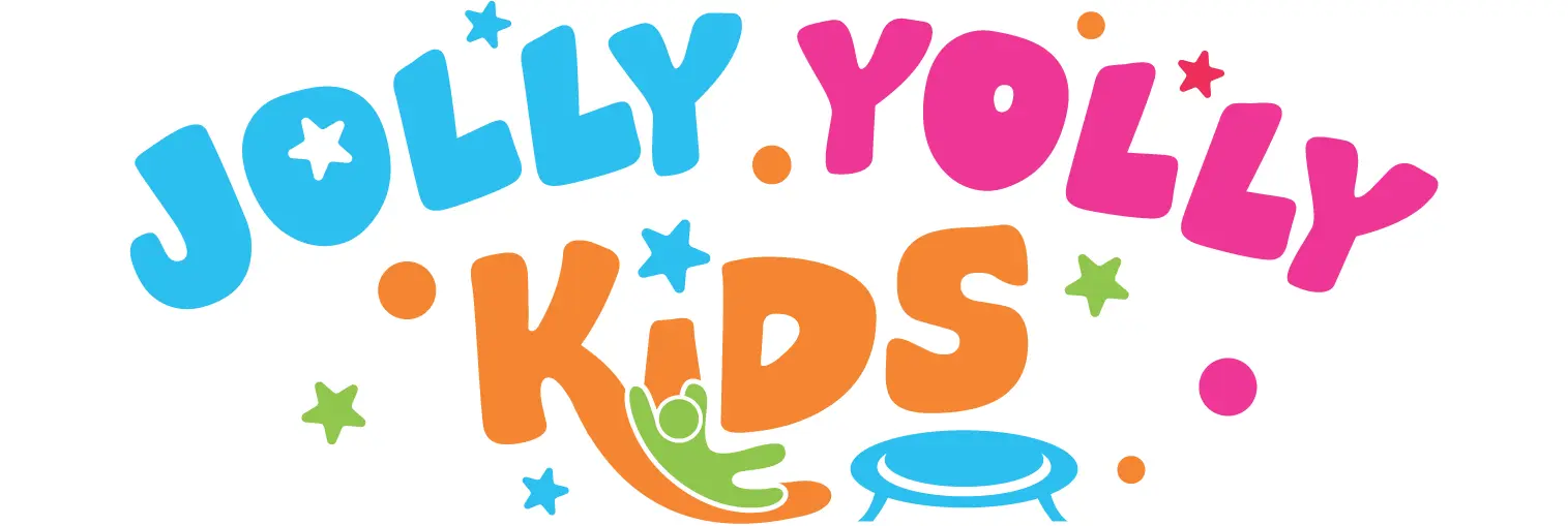 Jolly Yolly Kids Indoor Playground