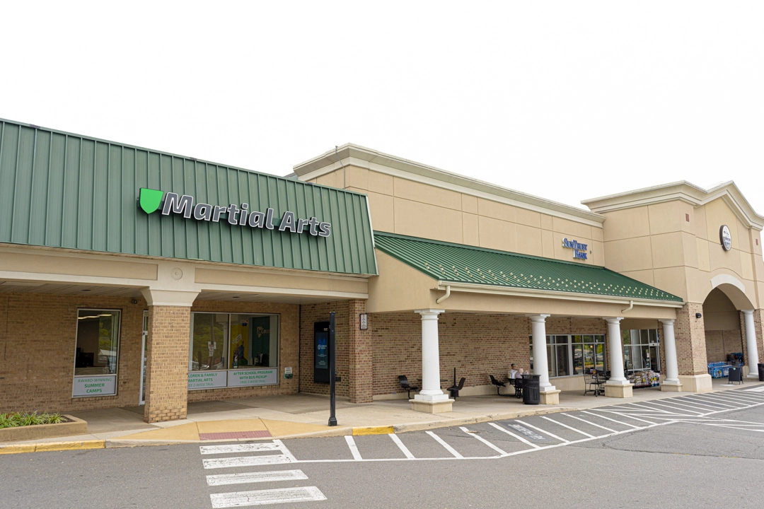 InCourage Martial Arts