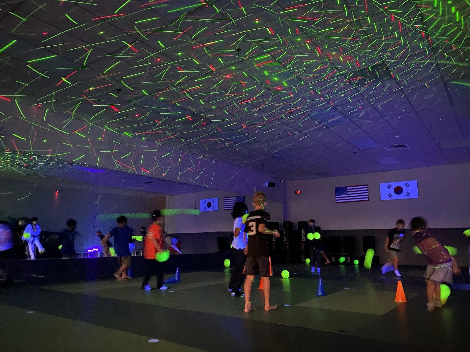 InCourage Martial Arts