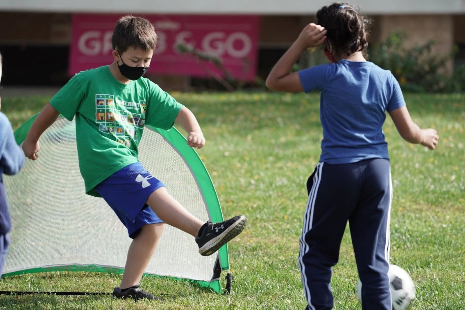 InCourage Martial Arts