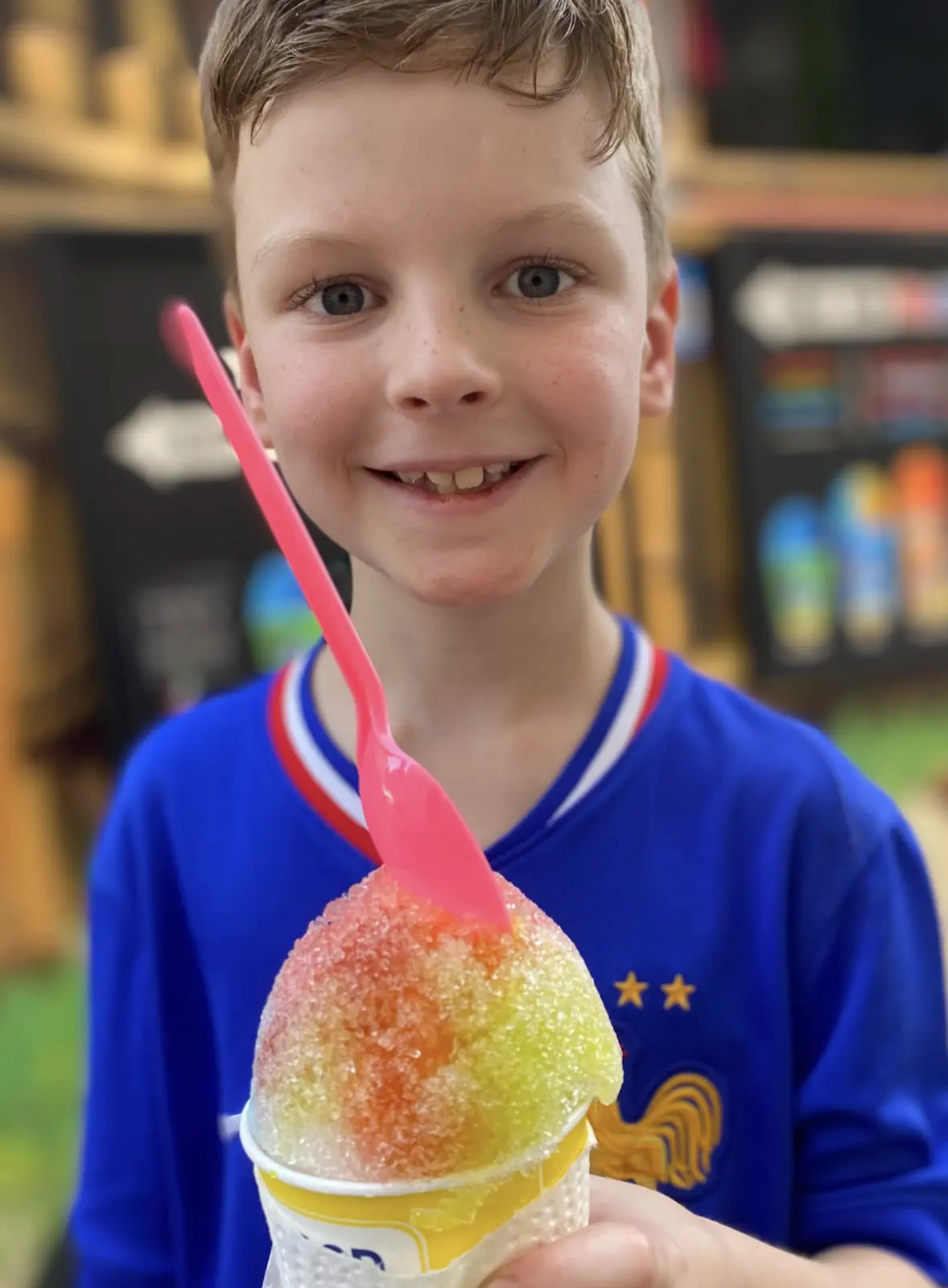 InCourage Martial Arts