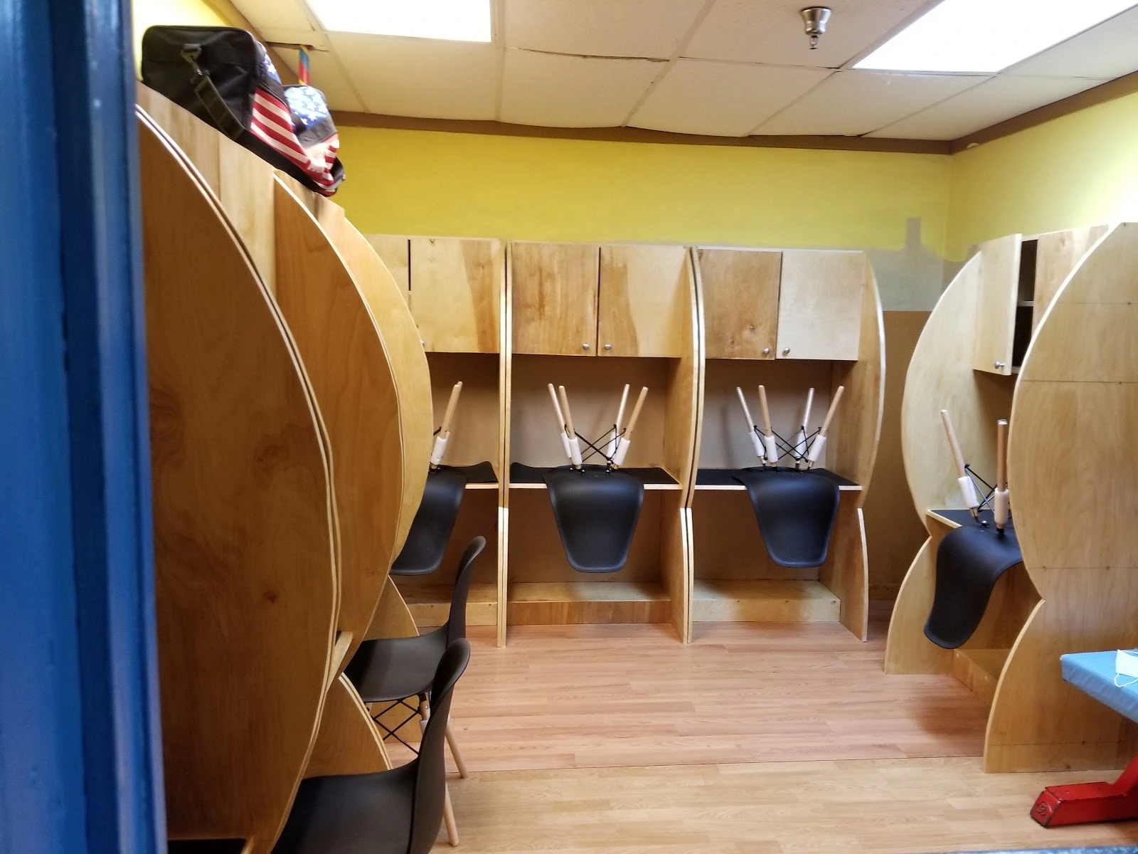 Yong In Martial Arts Academy