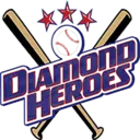 Diamond Heroes Baseball
