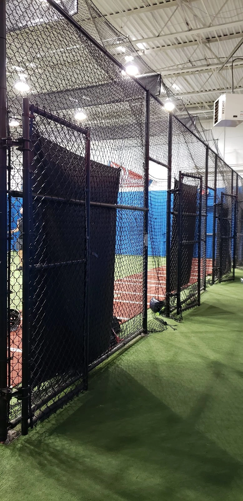 Diamond Heroes Baseball