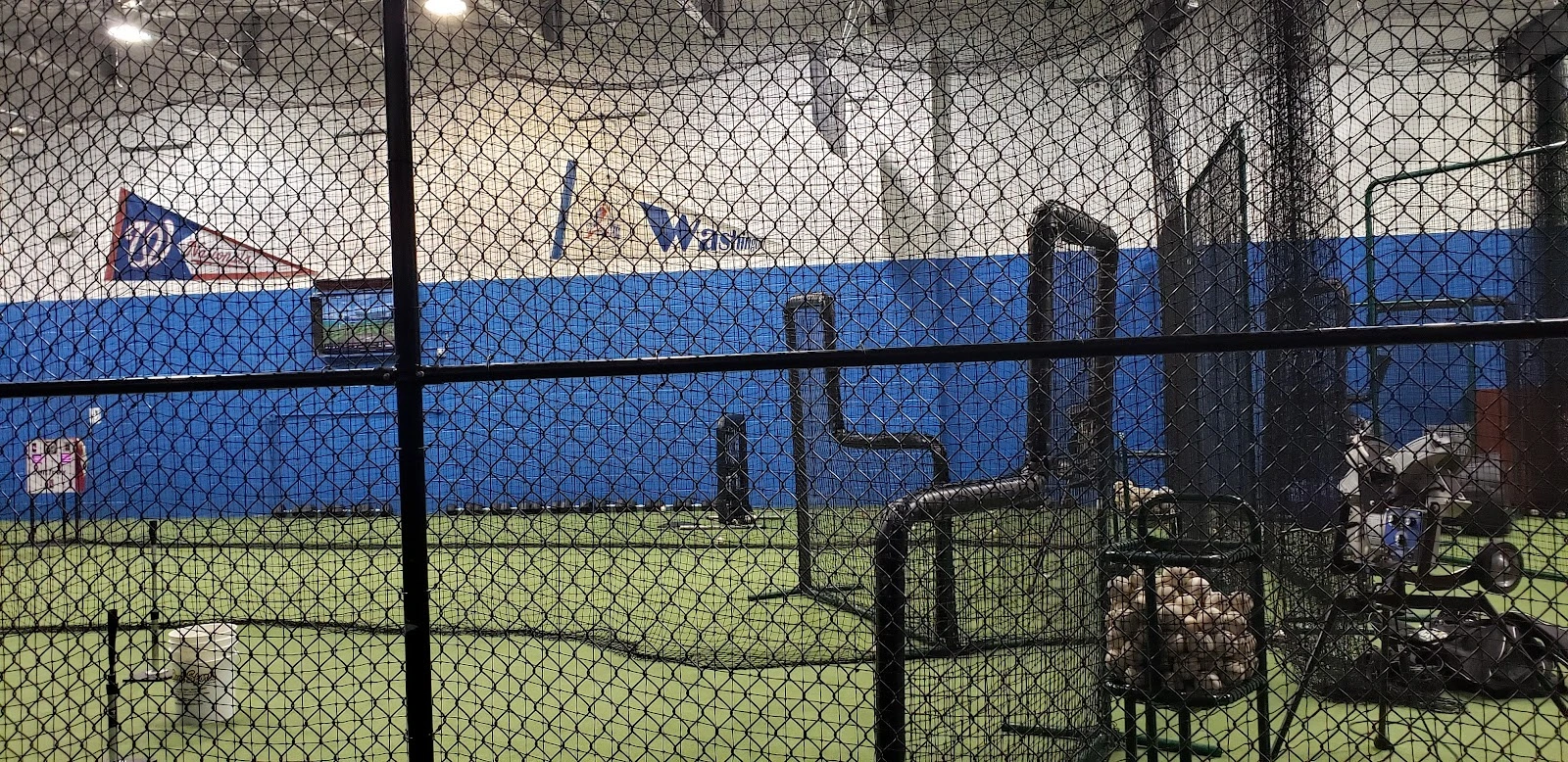 Diamond Heroes Baseball