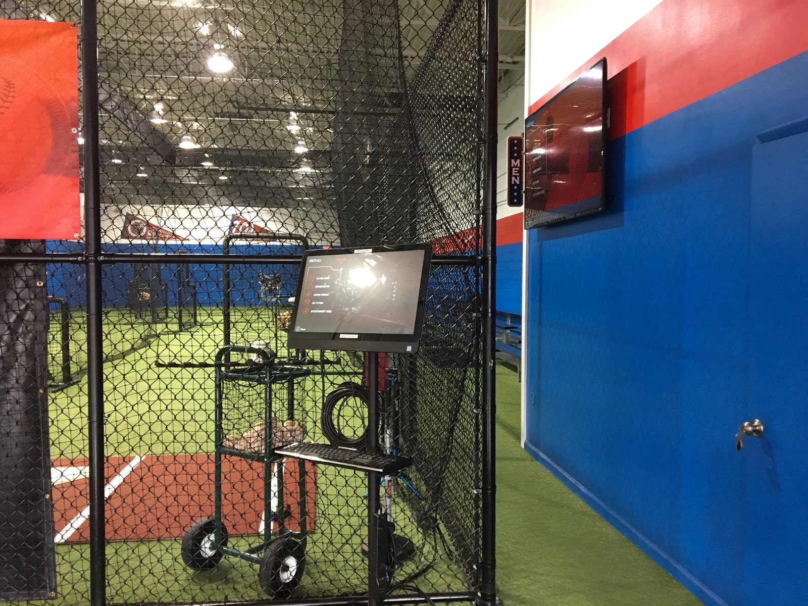 Diamond Heroes Baseball