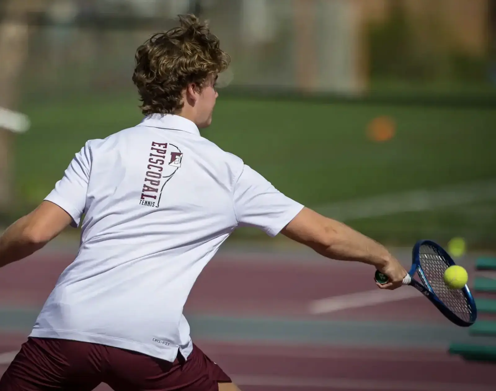 Summer Camp at Episcopal