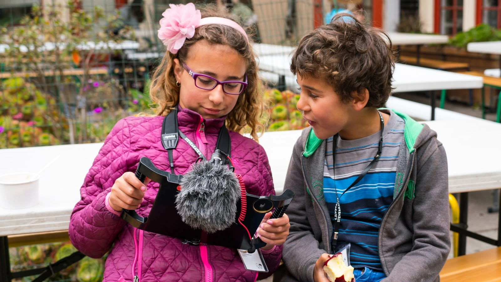 Steve & Kate's Camp - Alexandria