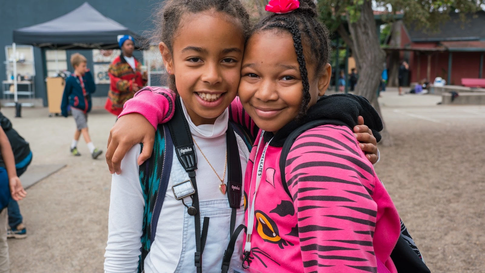 Steve & Kate's Camp - Alexandria