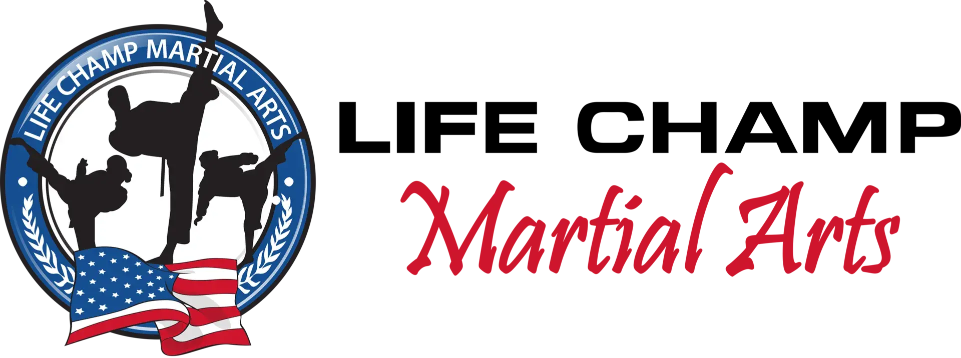 Life Champ Martial Arts of Kingstowne