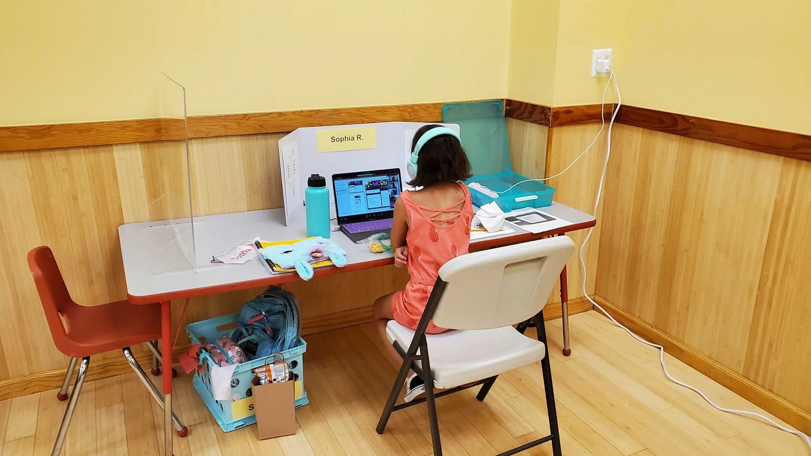 Life Champ Martial Arts of Kingstowne