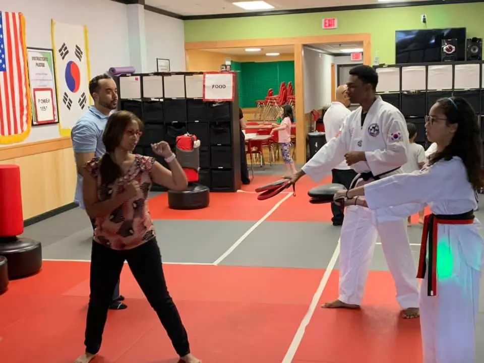 Life Champ Martial Arts of Kingstowne