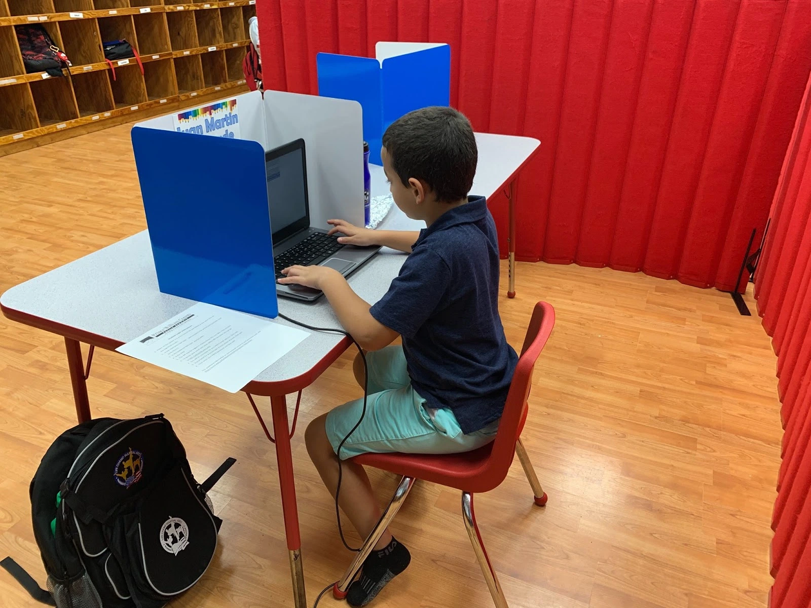 Life Champ Martial Arts of Kingstowne