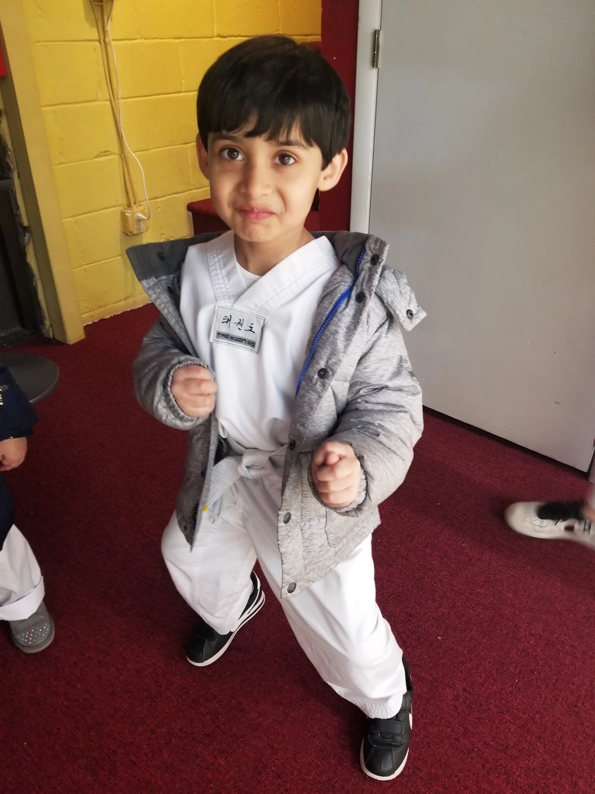 Oriental Sports Academy