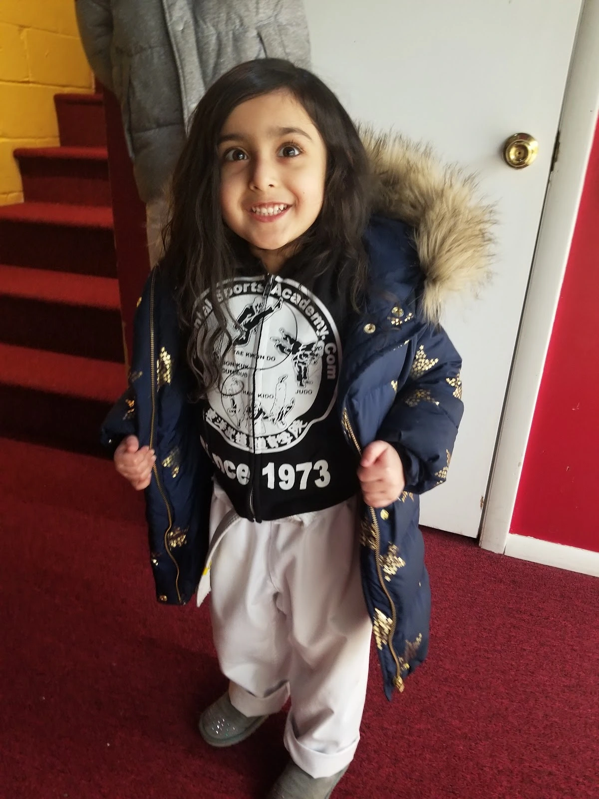 Oriental Sports Academy