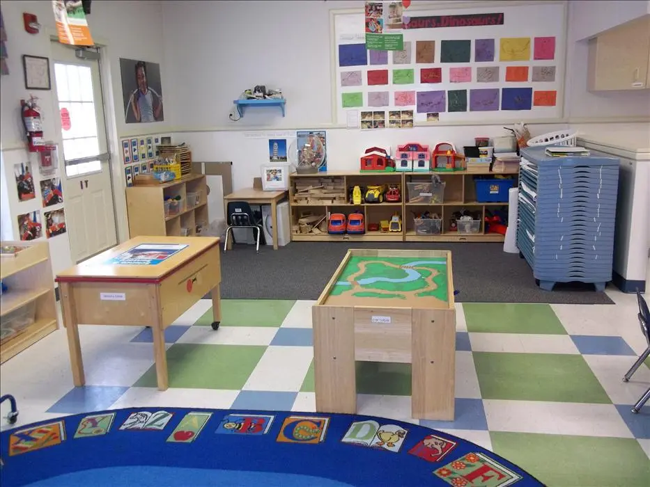 Lee Highway KinderCare