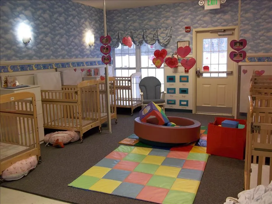 Lee Highway KinderCare