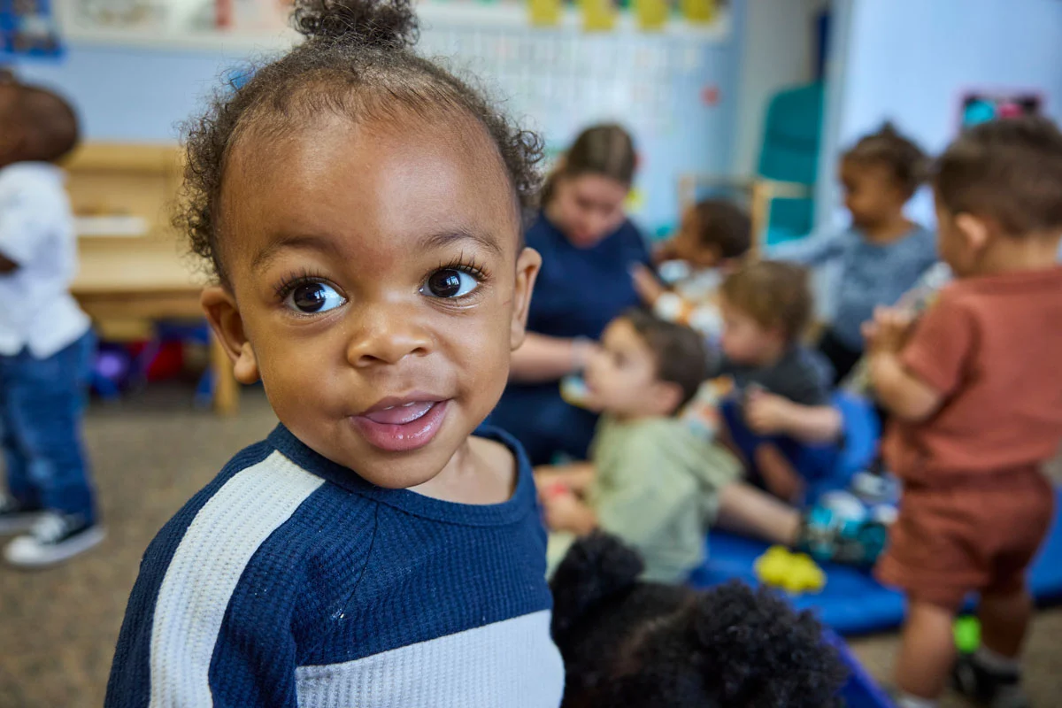 Lee Highway KinderCare