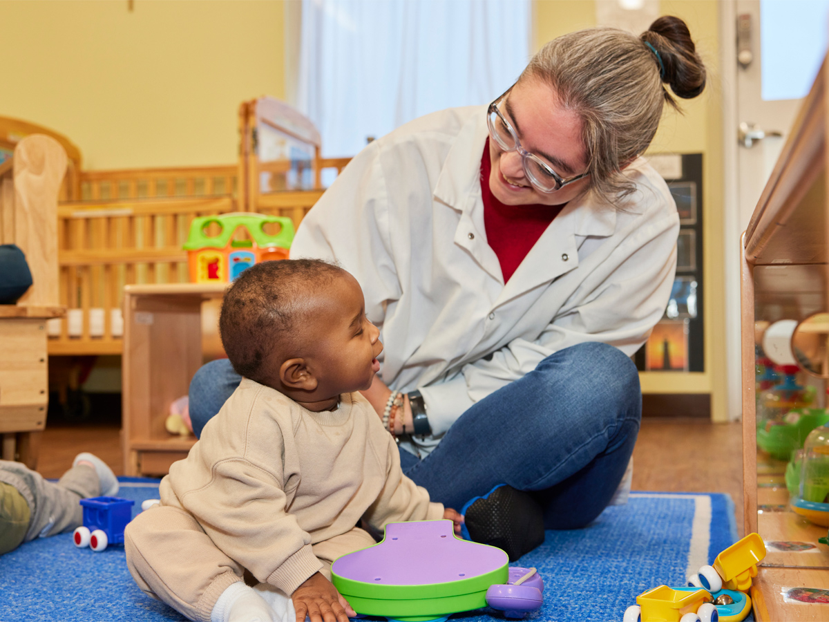 Lee Highway KinderCare