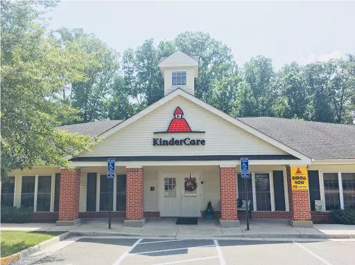 Lee Highway KinderCare