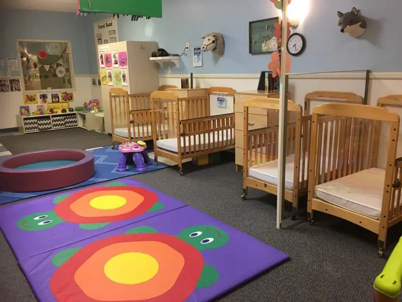 Lee Highway KinderCare