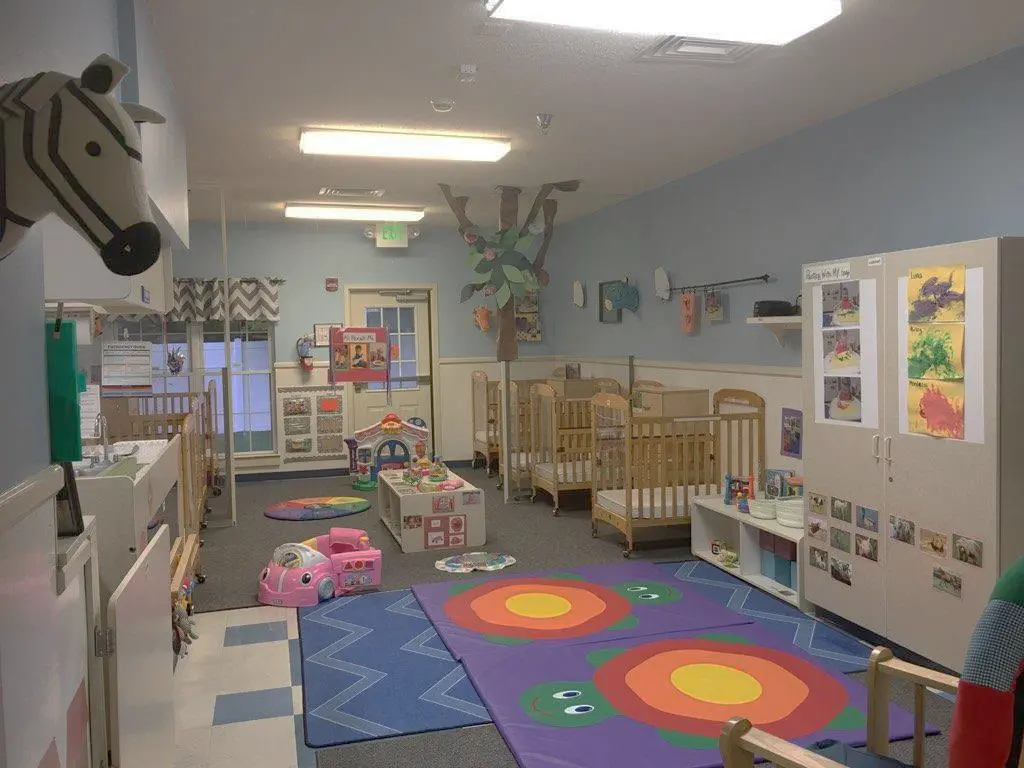Lee Highway KinderCare